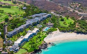 Prince Hapuna Beach Hotel